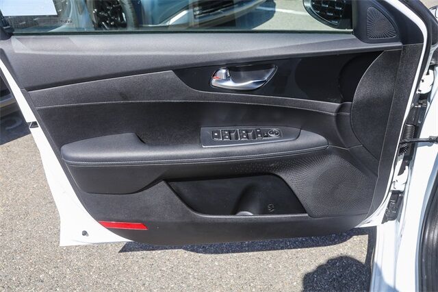 2023 Kia Forte GT-Line Glendale CA