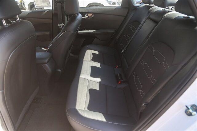 2023 Kia Forte GT-Line Glendale CA