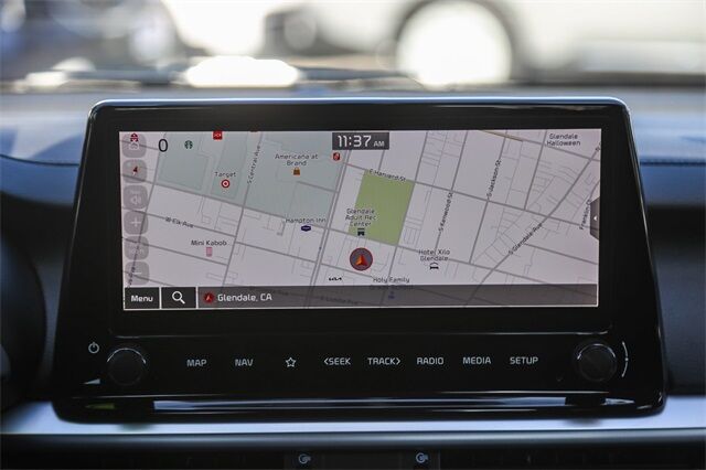 2023 Kia Forte GT-Line Glendale CA