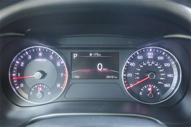 2023 Kia Forte GT-Line Glendale CA