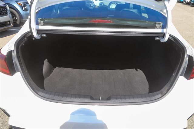 2023 Kia Forte GT-Line Glendale CA