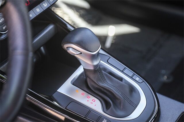 2023 Kia Forte GT-Line Glendale CA