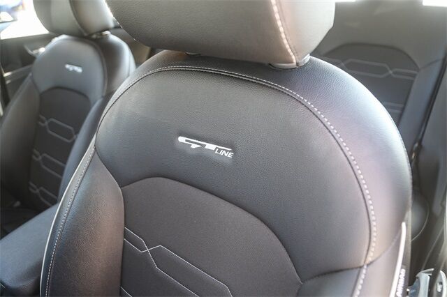 2023 Kia Forte GT-Line Glendale CA