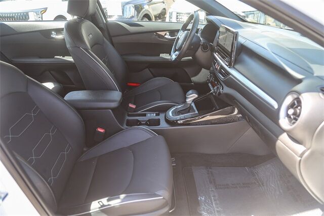 2023 Kia Forte GT-Line Glendale CA