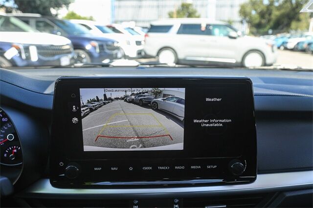 2023 Kia Forte GT-Line Glendale CA