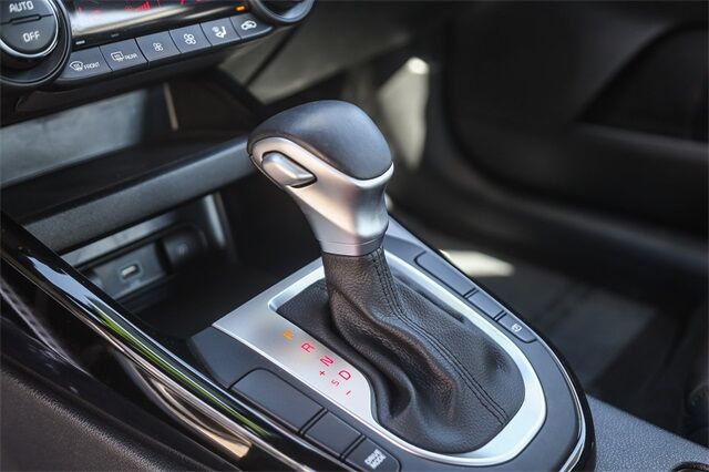2023 Kia Forte GT-Line Glendale CA