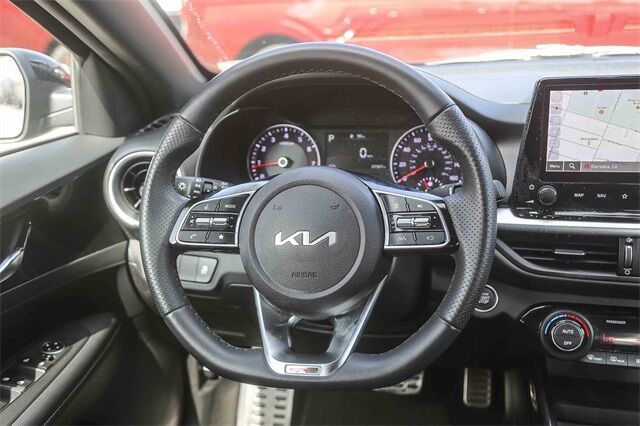 2023 Kia Forte GT-Line Glendale CA