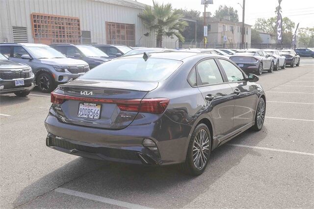 2023 Kia Forte GT-Line Glendale CA