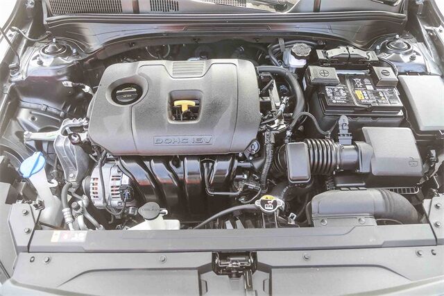 2023 Kia Forte GT-Line Glendale CA