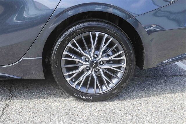 2023 Kia Forte GT-Line Glendale CA