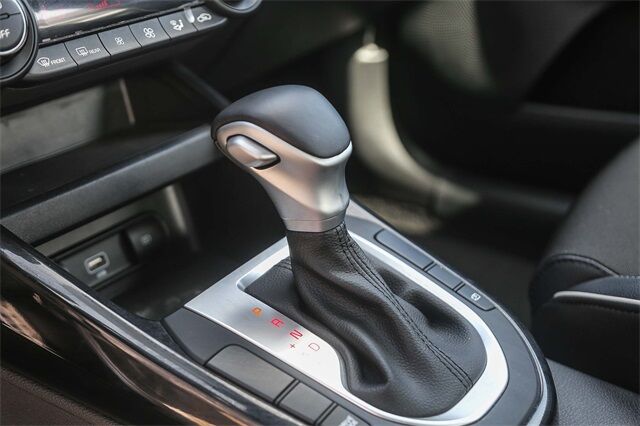 2023 Kia Forte GT-Line Glendale CA