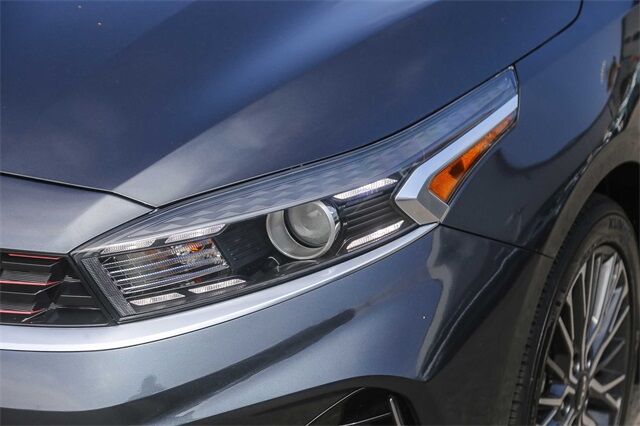 2023 Kia Forte GT-Line Glendale CA