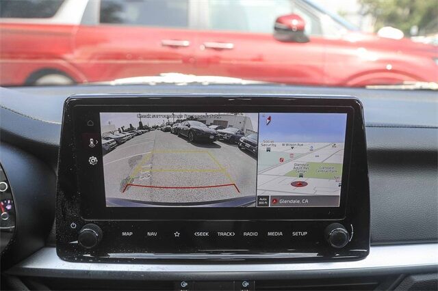 2023 Kia Forte GT-Line Glendale CA