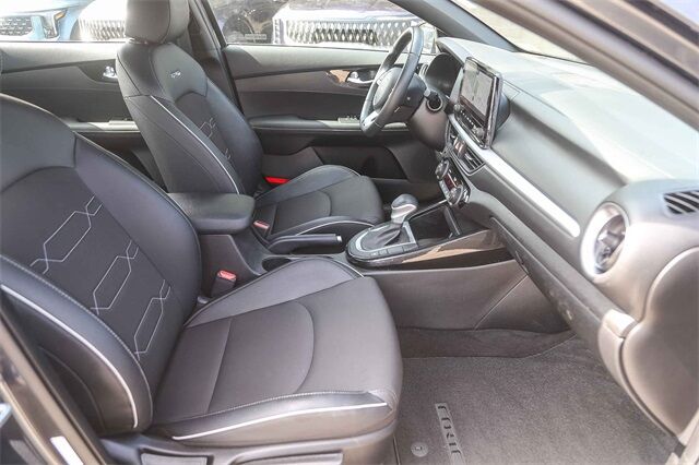 2023 Kia Forte GT-Line Glendale CA