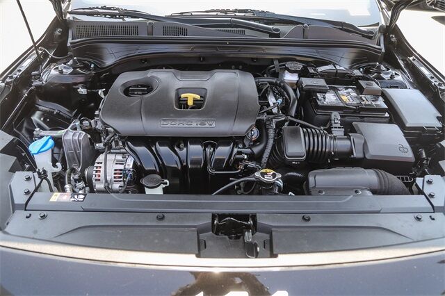 2023 Kia Forte GT-Line Glendale CA