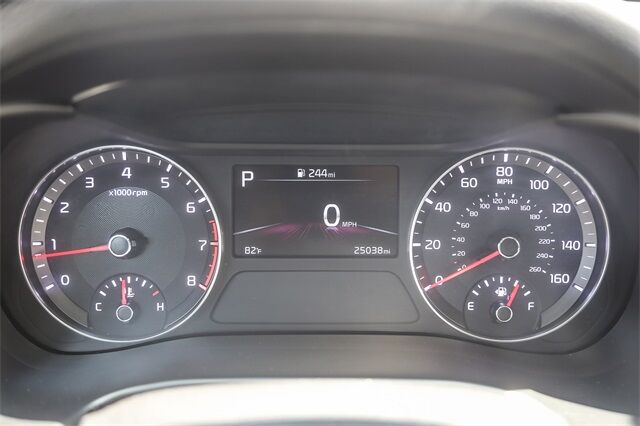 2023 Kia Forte GT-Line Glendale CA