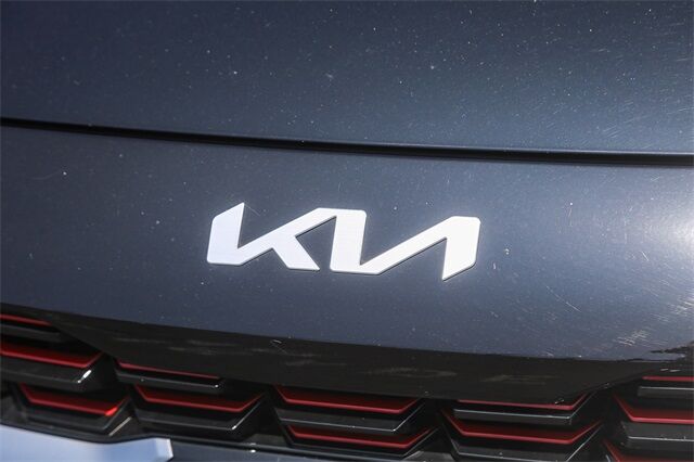 2023 Kia Forte GT-Line Glendale CA