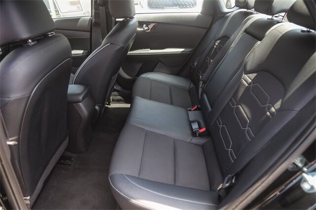 2023 Kia Forte GT-Line Glendale CA
