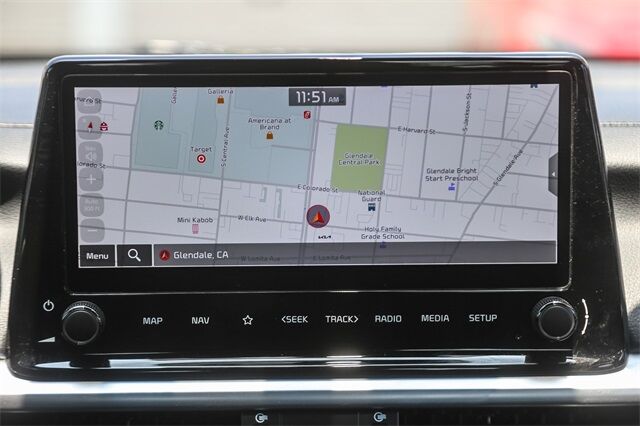 2023 Kia Forte GT-Line Glendale CA