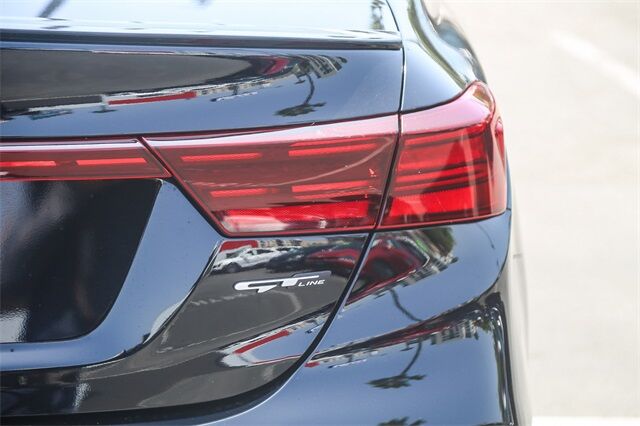 2023 Kia Forte GT-Line Glendale CA