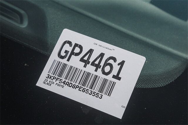 2023 Kia Forte GT-Line Glendale CA
