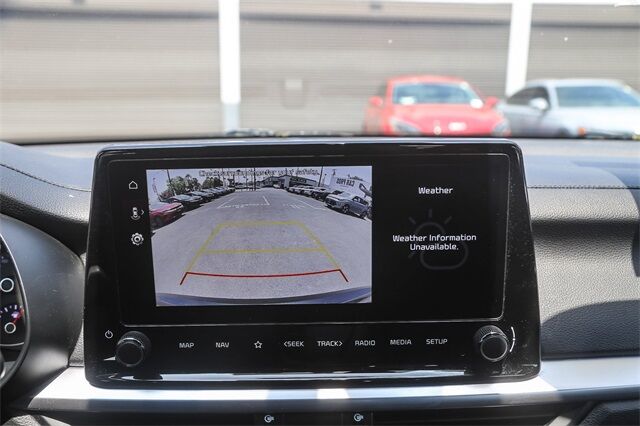 2023 Kia Forte GT-Line Glendale CA