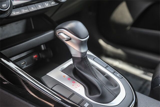 2023 Kia Forte GT-Line Glendale CA