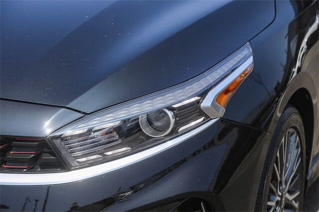 2023 Kia Forte GT-Line Glendale CA