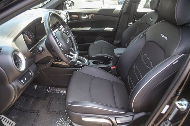 2023 Kia Forte GT-Line Glendale CA