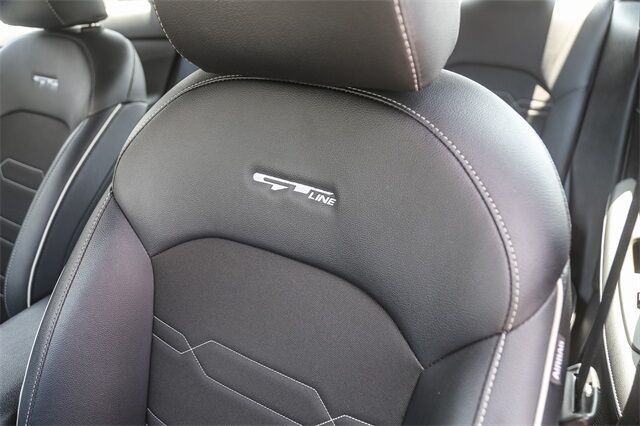 2023 Kia Forte GT-Line Glendale CA
