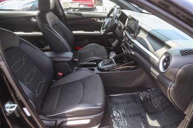2023 Kia Forte GT-Line Glendale CA