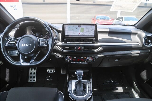 2023 Kia Forte GT-Line Glendale CA
