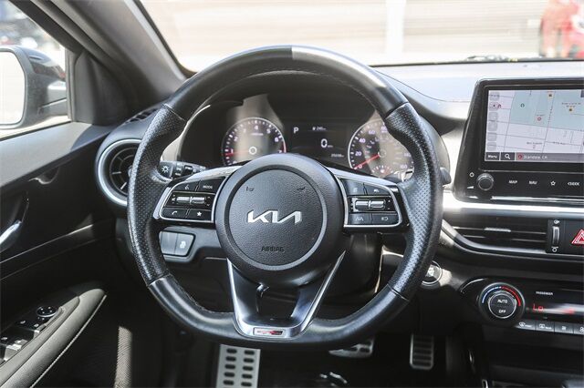 2023 Kia Forte GT-Line Glendale CA