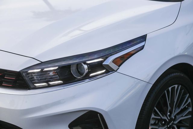 2023 Kia Forte GT-Line Huntington Beach CA