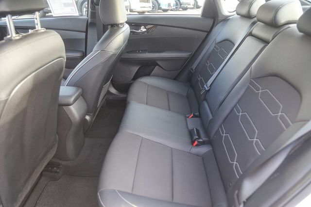 2023 Kia Forte GT-Line Huntington Beach CA