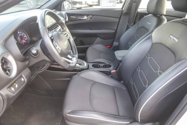 2023 Kia Forte GT-Line Huntington Beach CA