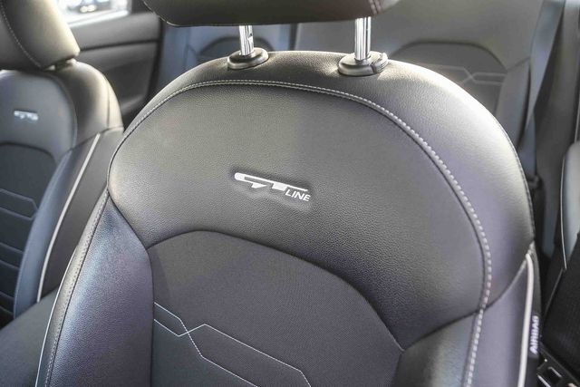 2023 Kia Forte GT-Line Huntington Beach CA