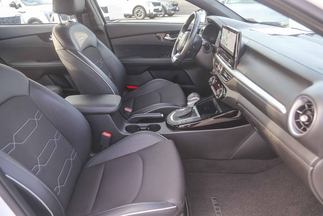 2023 Kia Forte GT-Line Huntington Beach CA