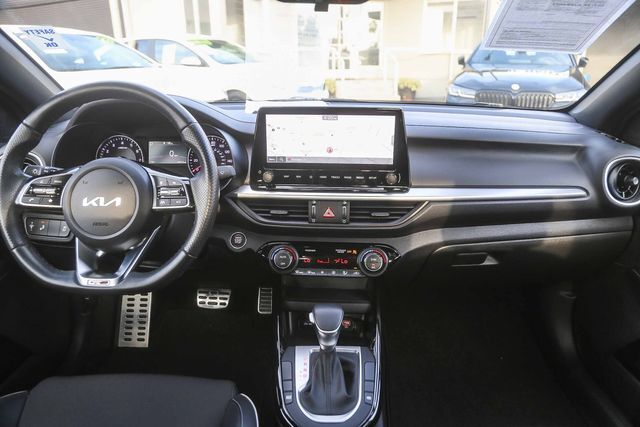 2023 Kia Forte GT-Line Huntington Beach CA