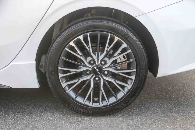 2023 Kia Forte GT-Line Huntington Beach CA