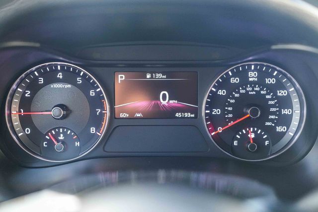 2023 Kia Forte GT-Line Huntington Beach CA