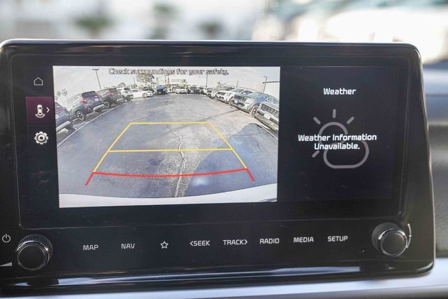 2023 Kia Forte GT-Line Huntington Beach CA