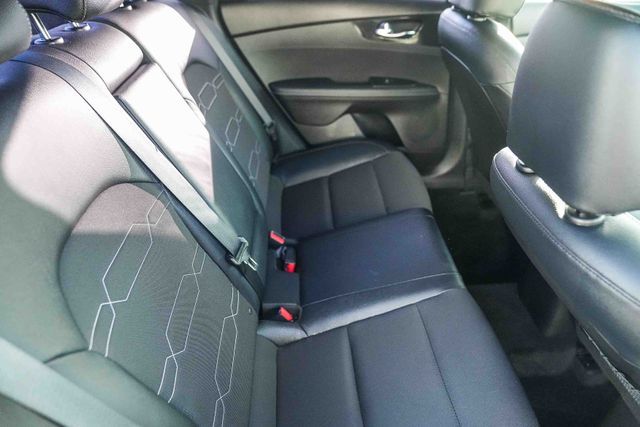 2023 Kia Forte GT-Line Huntington Beach CA