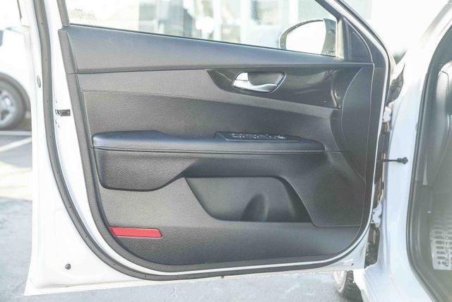 2023 Kia Forte GT-Line Huntington Beach CA