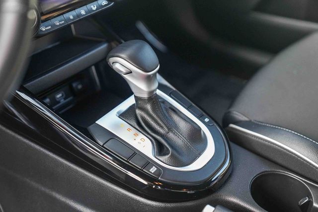 2023 Kia Forte GT-Line Huntington Beach CA