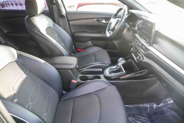 2023 Kia Forte GT-Line Huntington Beach CA
