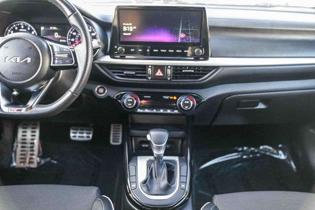 2023 Kia Forte GT-Line Huntington Beach CA