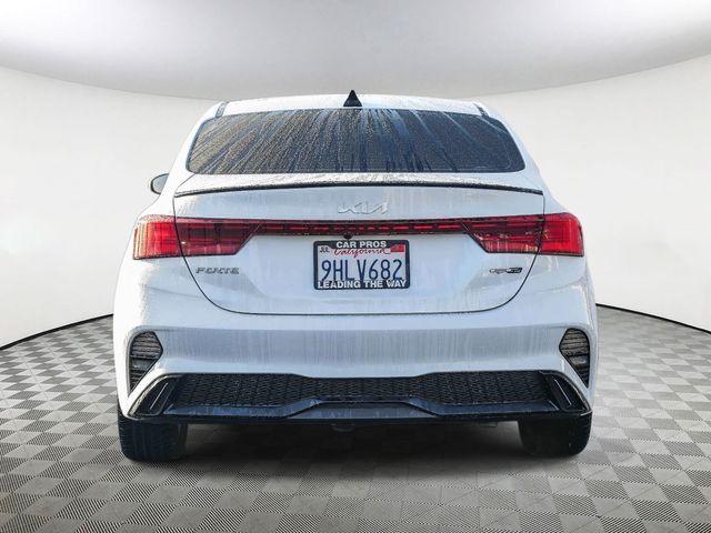 2023 Kia Forte GT-Line Huntington Beach CA