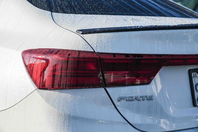 2023 Kia Forte GT-Line Huntington Beach CA
