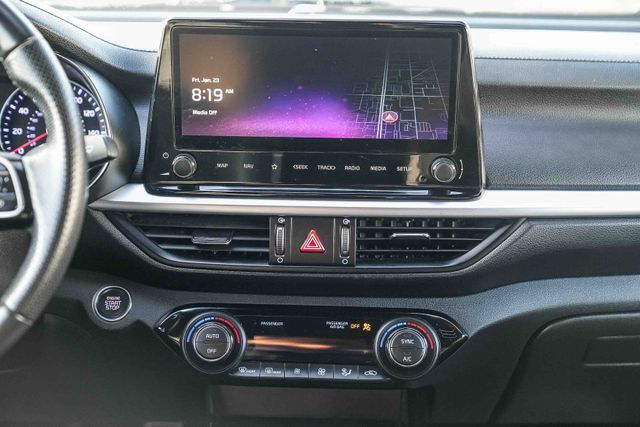 2023 Kia Forte GT-Line Huntington Beach CA